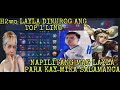 H2wo Layla Dinurog ang Top1 Ling | MLBB