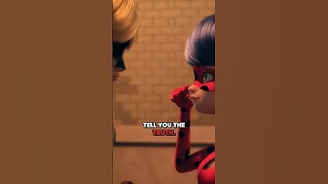 Thumbnail of Aren’t they the best duo? 🐞🐾 #miraculous #ladybug #miraculousladybug #mlb #catnoir #ladynoir #mlb