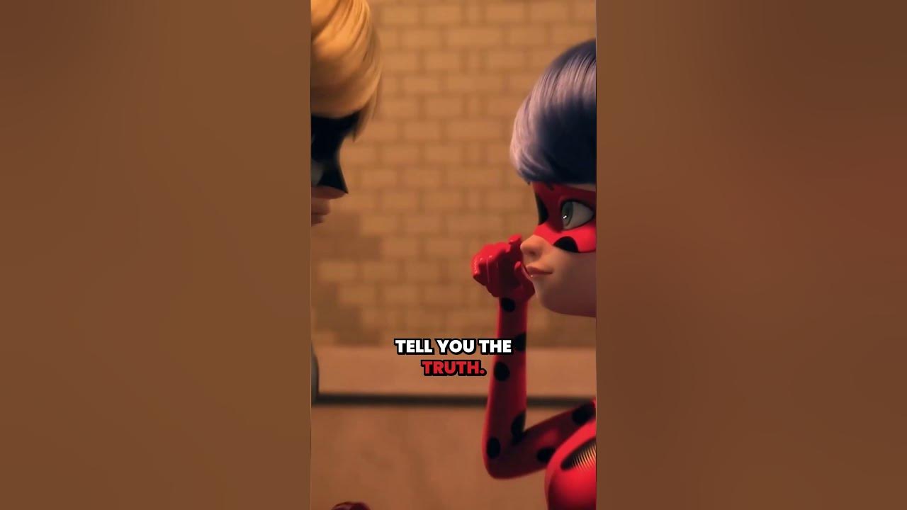 Aren’t they the best duo? 🐞🐾 #miraculous #ladybug #miraculousladybug #mlb #catnoir #ladynoir #mlb
