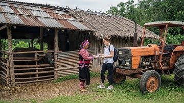 The #1 Yanmar Tractor Maintenance Secret EXPOSED After 21 Years