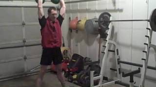 20100216 LC 2x24kg 5 min 38 reps.AVI