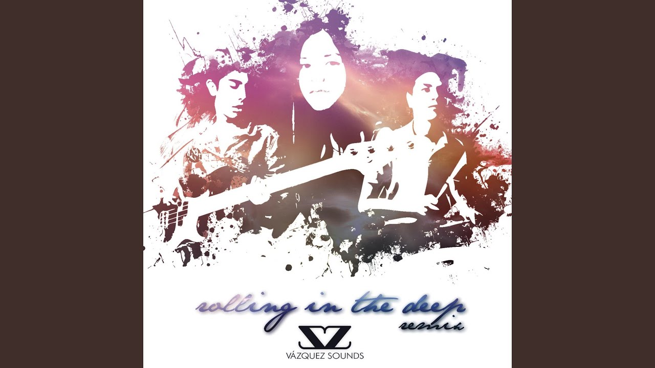 Rolling in the Deep (Versión Remix) Rolling in the Deep (Versión Remix)
