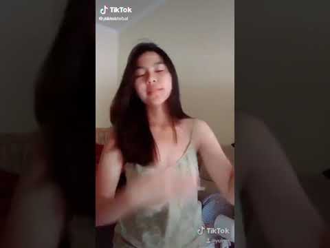 tik tok SMP no bra