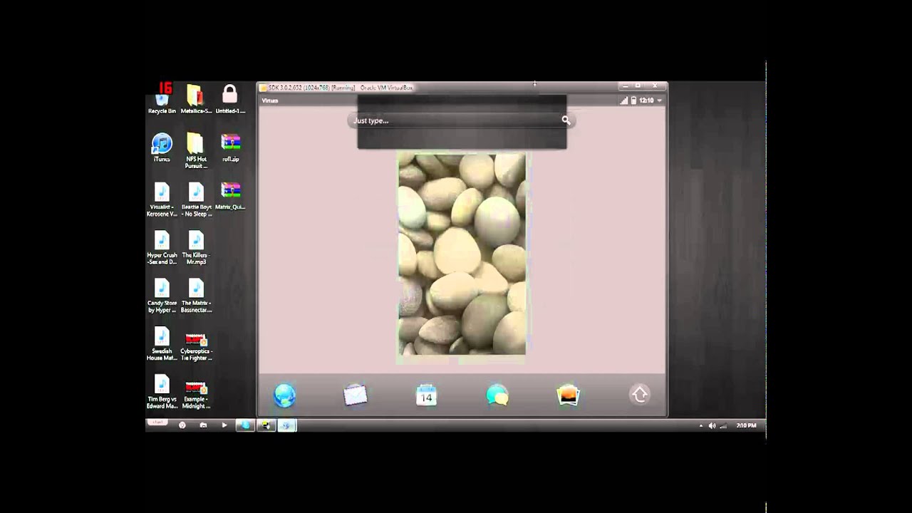 virtual machine free download