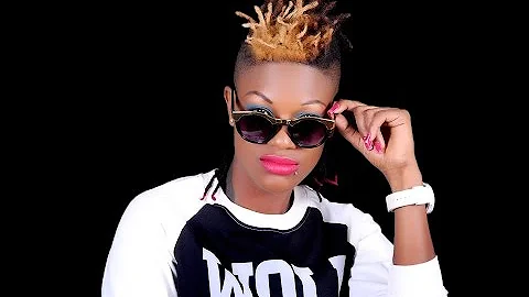 He Wants Ma Love by Anitah Da Diva New Ugandan Music