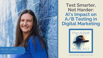 Test Smarter, Not Harder: AI