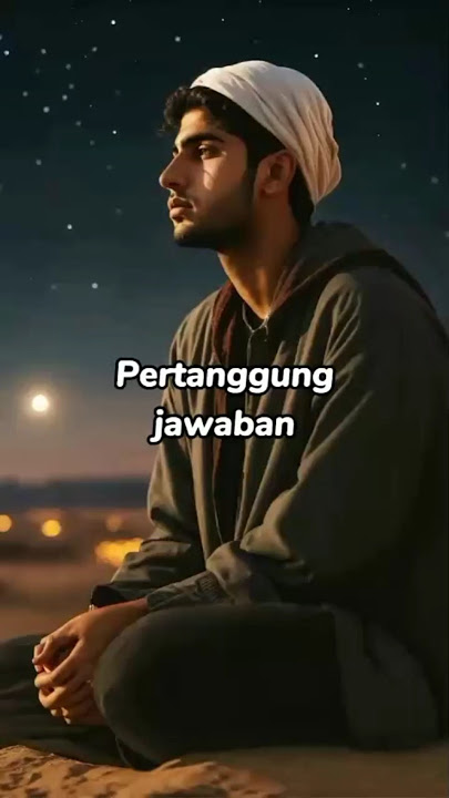 #quote #quotes #motivasi pertanggung jawaban