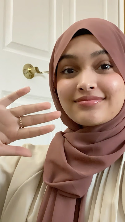 makeup tutorial #hijabi #funny #relateable #viral #shorts #viralshorts #trend #relate #muslim