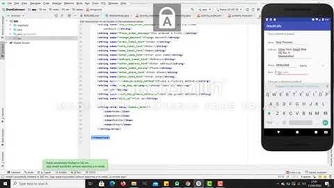 04.2 Input Controls - Codelab