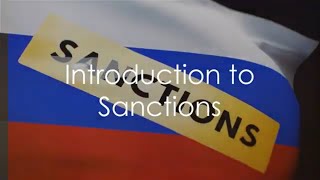 Sanctions in the Banking Compliance | Types of Sanctions - Quick Overview