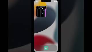 Week Widget Demo