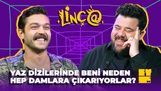 Linç@  Furkan Andıç