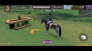 Horse game 2022 screenshot 4