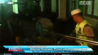 Download lagu [ANTV] TOPIK, Pemimpin Redaksi Tewas Karena Melawan Perampok