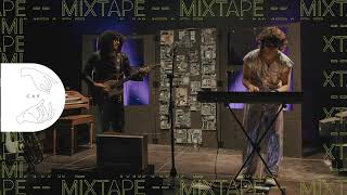 Cxf 20 Commercial - Mixtape Music Series Españolspanish
