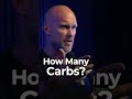 Are Carbs Killing Your Progress?