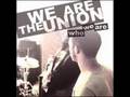 We Are the Union -  War On Everything