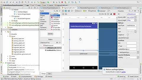 Android ile Mobil Programlama - Verileri Okuma Yazma Yöntemleri (Part 2)