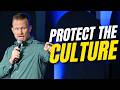 Why Kingdom Culture Falls Apart