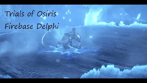 Trials of Osiris [Firebase Delphi] clips
