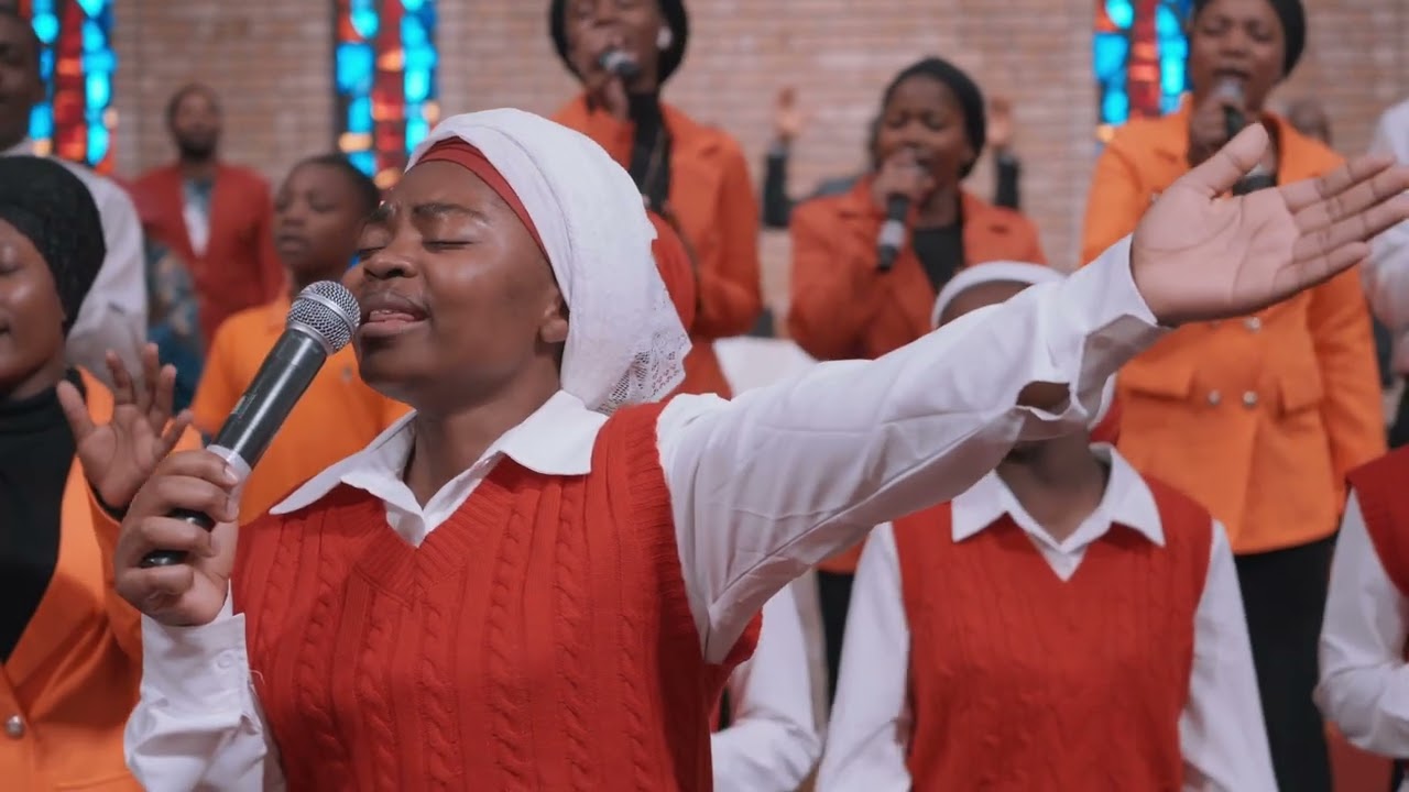 Sifa nama abudu kwenye mkutano wa christmas Virginia