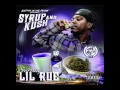 Lil Rue - Wassup (Prod. by AK47) [MP3 DOWNLOAD]