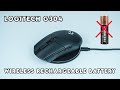 How to Upgrade Wireless Charging for your mouse - Logitech G304 Upgrade