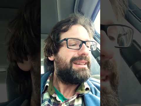 Joel Goldsmith on