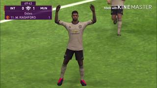 Gameplay PES2020