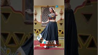 Chaniya Choli for Navratri Meesho 🤩 Navratri Chaniya Choli simple #navratriChaniyacholisimple #short screenshot 4