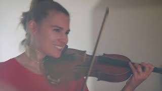 Phantomgate – Taylor Davis (Violin Cover)