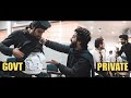 Exams | Private & Govt Students | Our Vines | Rakx Production