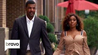 Dr. Jackie & Dr. Simone Try Fresh Starts | Married To Medicine (S6 Ep14 Full Opening)
