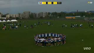 Czech Republic – Germany | OPEN | 2025 EYUC U20