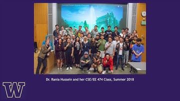 EE474 Embedded Systems in action