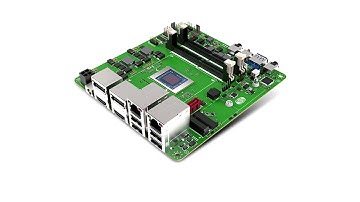 SAPPHIRE Reveals New AMD Ryzen Embedded V2000 Processor Motherboard Series