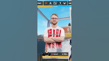 Who to watch on Heroic #thunderpick #cs2 #gaming #emuhleet