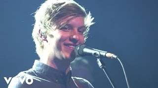 George Ezra - Budapest (Live on the Honda Stage at Webster Hall) Resimi