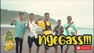 Jacson Zheran - ngegass (official video)