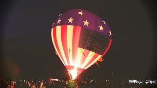 10th annual Arizona Balloon Classic in Goodyear | FOX 10 News
