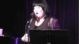 Ann Harada - No Time At All (Pippin)