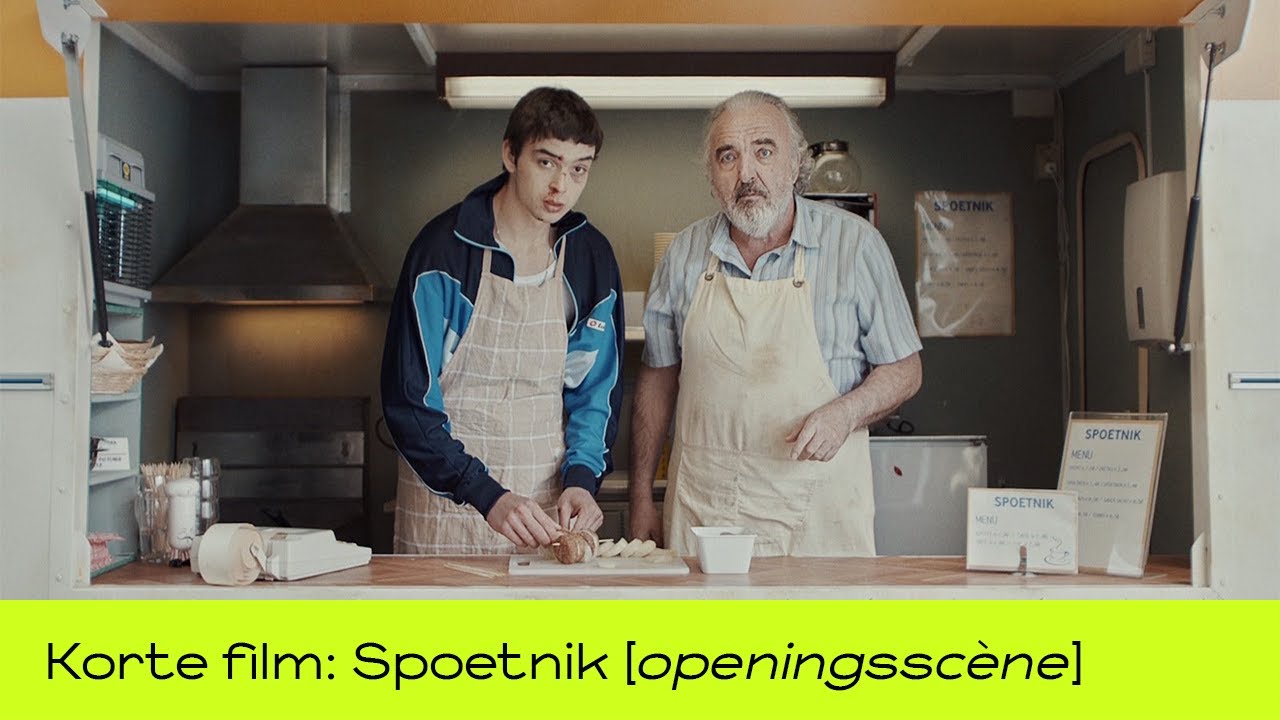 Spoetnik (2015) [openingsscènes]