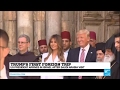 Trump in Israel:  US President visits Church of the Holy Sepulchre