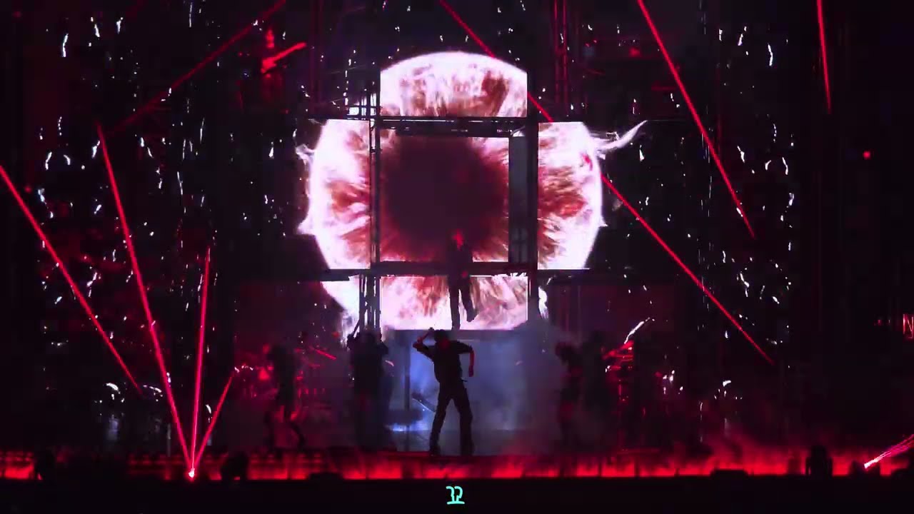 260201 ONEW THE LIVE : PERCENT(%) encore - Animals