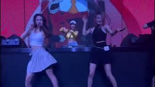 Thấm Thía Remix(Nin Hoàng Remix) - Tống Gia Vỹ || Hưởng Muzik