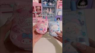 diy paper squishy flip phone tutorial💕#diy#asmr#tutorial#papercraft#fyp #kpop#fyp#diy#sanrio#kawaii