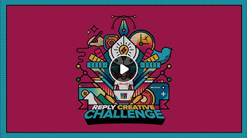 Creative Challenge 2021 - Register Now!