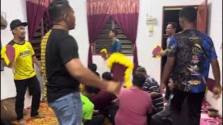 Dikir Labo Kok Keli | Sailong Gela | Hantu Air | Lagu Kubang Bunut Pasir Mas