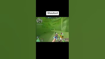 Shoutout #cfph #crossfire #cf #crossfireph #fyp