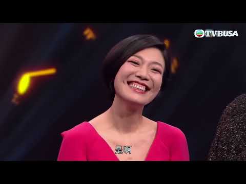 中年好聲音丨龍婷演唱葉蒨文原唱嘅《 焚心以火 》，挑戰唱廣東歌嘅表現夠唔夠火呢？｜TVB綜藝｜音樂｜TVBUSA